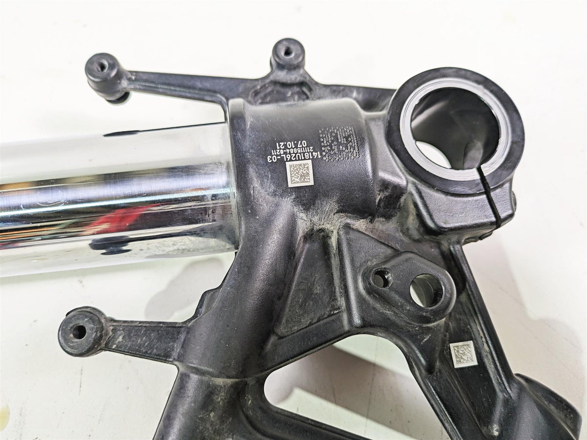 2022 KTM 1290 Super Adventure S WP Apex Front Fork Legs -No Leaks 14181U2601 {{ shop.shopifyCountryName }} - Mototech271