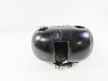 Load image into Gallery viewer, 2008 Harley FLSTSB Cross Bones Fuel Gas Petrol Tank - No Dent 61000800 | Mototech271

