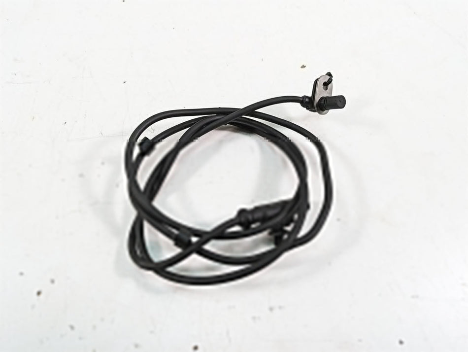 2016 Ducati Panigale 1299 S Front Abs Wheel Speed Brake Sensor 55212111B {{ shop.shopifyCountryName }} - Mototech271