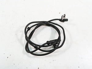 2016 Ducati Panigale 1299 S Front Abs Wheel Speed Brake Sensor 55212111B | Mototech271