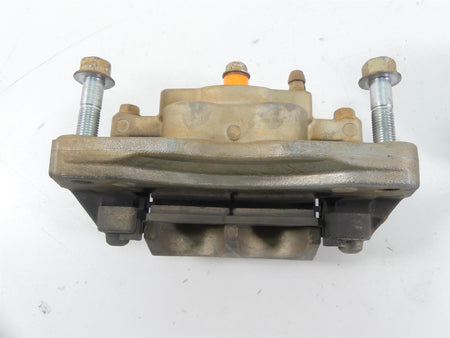 2017 Yamaha YXZ1000R EPS SS Front Nissin Brake Caliper Set 2HC-2580T-00-00 {{ shop.shopifyCountryName }} - Mototech271