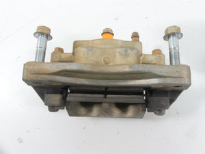 2017 Yamaha YXZ1000R EPS SS Front Nissin Brake Caliper Set 2HC-2580T-00-00