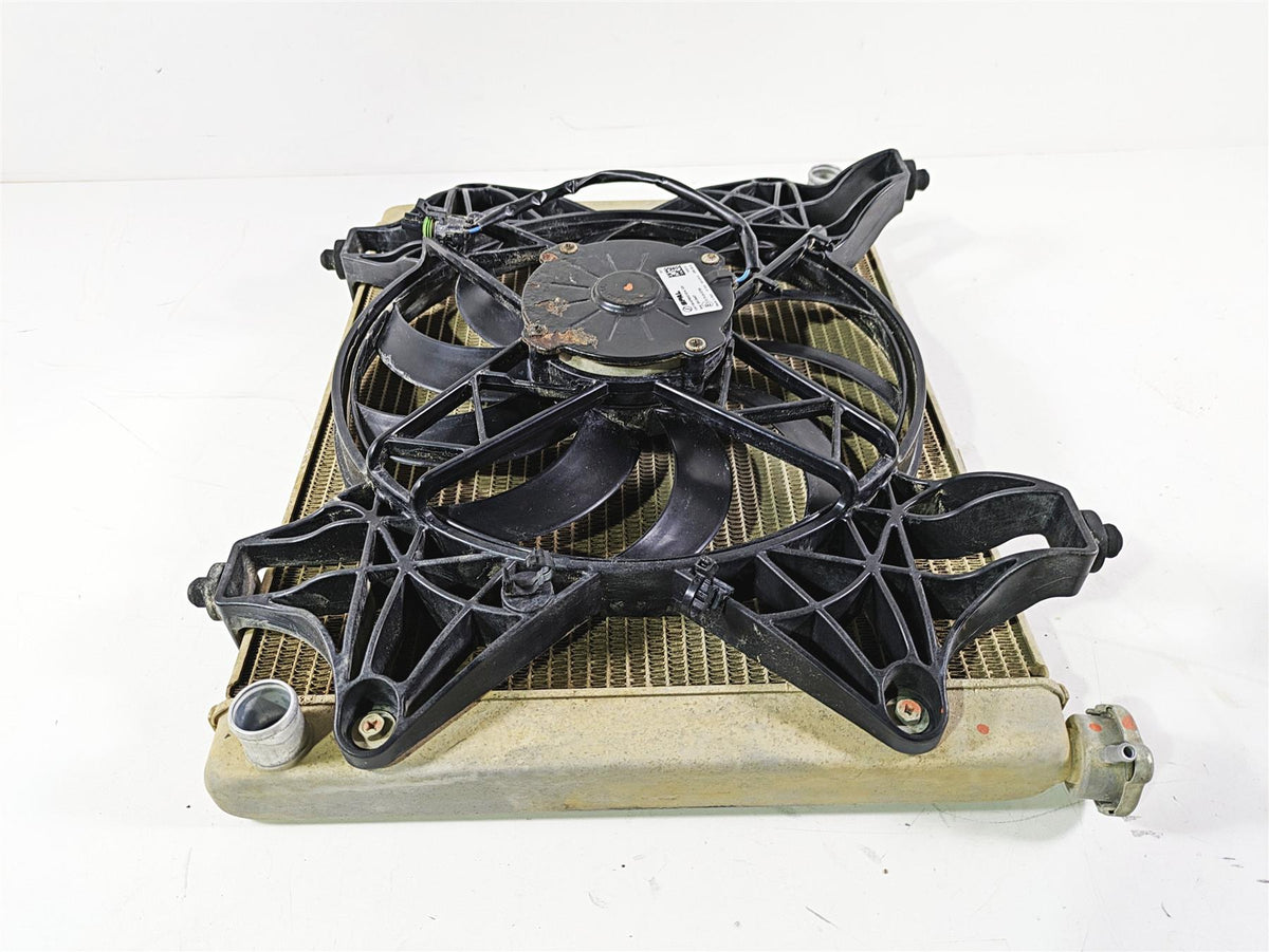 2020 Polaris RZR XP 1000 EPS Radiator Fan Reservoir Set -No Leak 1240745 2412447 {{ shop.shopifyCountryName }} - Mototech271