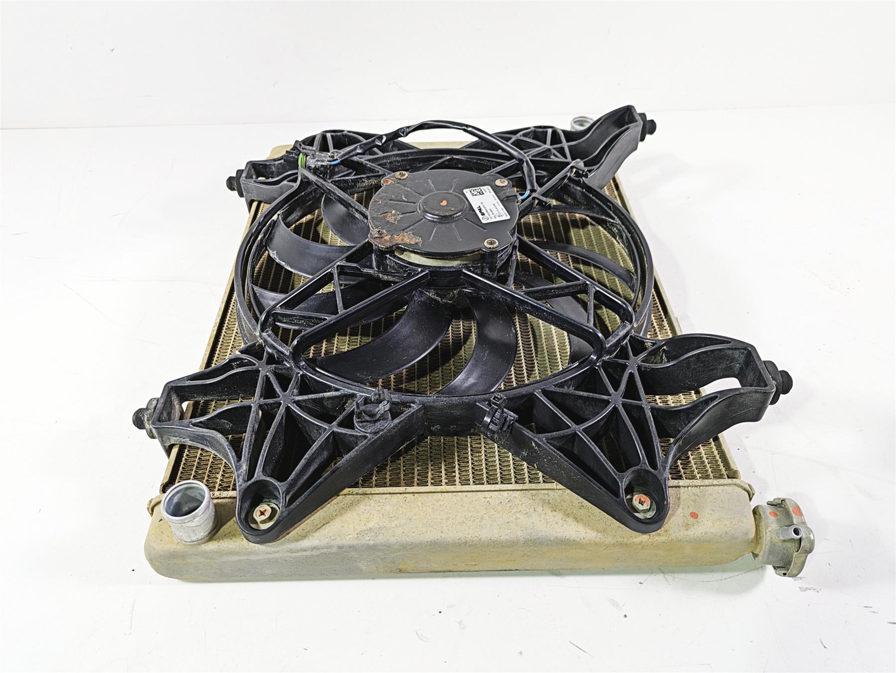 2020 Polaris RZR XP 1000 EPS Radiator Fan Reservoir Set -No Leak 1240745 2412447 {{ shop.shopifyCountryName }} - Mototech271