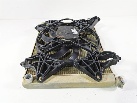 2020 Polaris RZR XP 1000 EPS Radiator Fan Reservoir Set -No Leak 1240745 2412447 {{ shop.shopifyCountryName }} - Mototech271