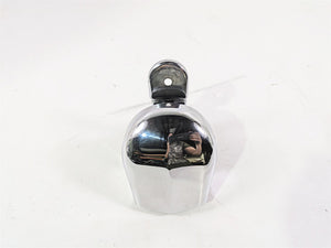2007 Harley Touring FLHRSE CVO Road King Horn & Chrome Cover 61300478A