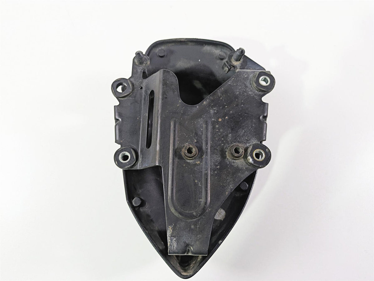 2018 Indian Springfield Dark Horse Ignition Coil Cover & Mount 5633897 {{ shop.shopifyCountryName }} - Mototech271