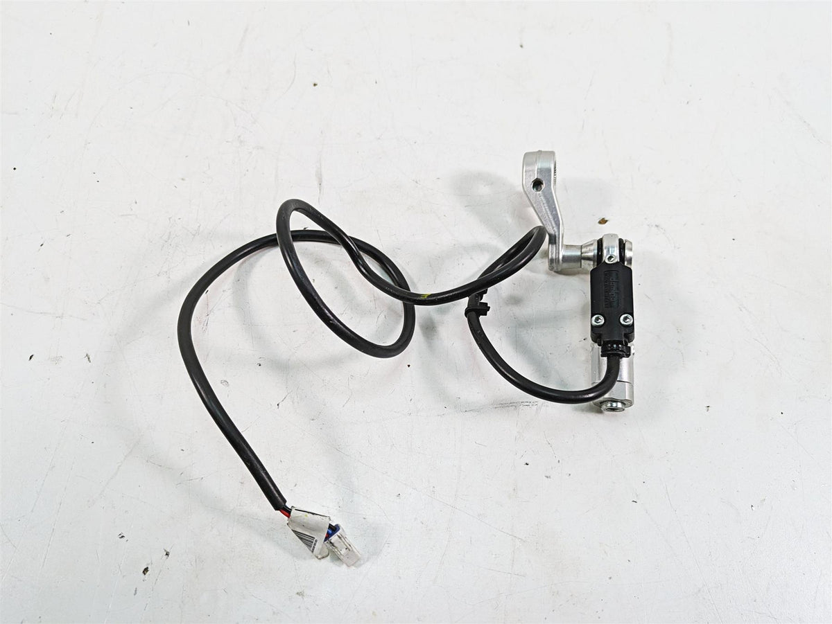 2020 Aprilia Tuono V4 Factory Quickshifter Quick Shift Shifter Assist 2B002890 {{ shop.shopifyCountryName }} - Mototech271