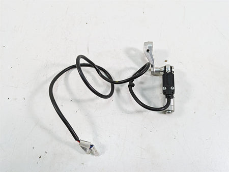 2020 Aprilia Tuono V4 Factory Quickshifter Quick Shift Shifter Assist 2B002890 {{ shop.shopifyCountryName }} - Mototech271
