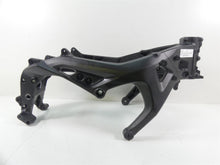 Load image into Gallery viewer, 2015 Yamaha MT09 FZ09 Straight Main Frame Chassis Slvg 1RC-21110-30-00 | Mototech271
