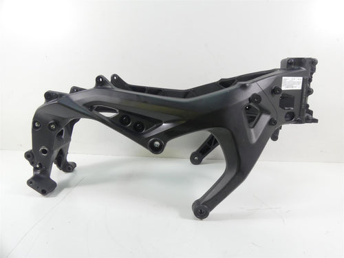 2015 Yamaha MT09 FZ09 Straight Main Frame Chassis Slvg 1RC-21110-30-00 | Mototech271