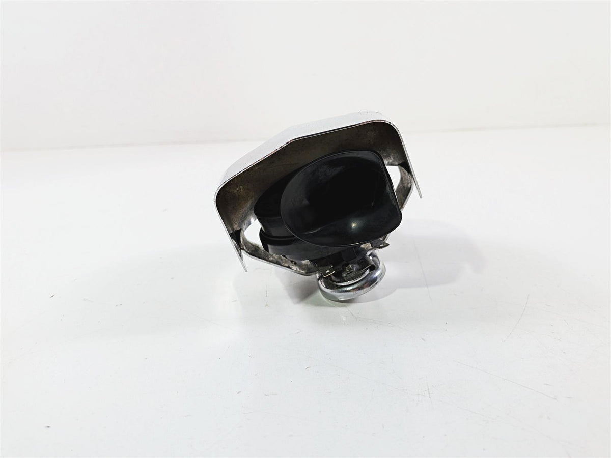 2005 Harley Softail FLSTFSE CVO Fat Boy Horn & Chrome Cover 61300478A 69060-90H-Mototech271
