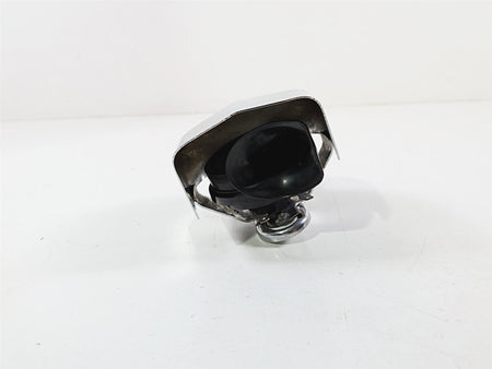 2005 Harley Softail FLSTFSE CVO Fat Boy Horn & Chrome Cover 61300478A 69060-90H-Mototech271