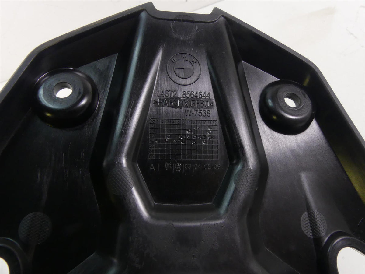 2020 BMW F850 GS K81 Rallye Rear Grab Bar Handle Luggage Rack 46728564644 {{ shop.shopifyCountryName }} - Mototech271