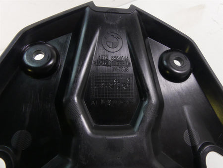 2020 BMW F850 GS K81 Rallye Rear Grab Bar Handle Luggage Rack 46728564644 {{ shop.shopifyCountryName }} - Mototech271