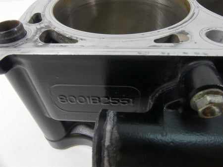 2012 Mv Agusta Brutale 1090 R Cylinder Jug Pistons & Rods 10K 8001B2551 {{ shop.shopifyCountryName }} - Mototech271