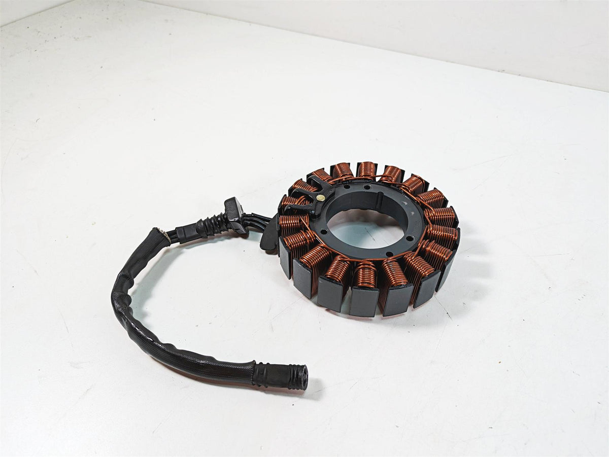 2020 Harley Touring FLHX Street Glide Stator Alternator Generator 50A 29900042A {{ shop.shopifyCountryName }} - Mototech271