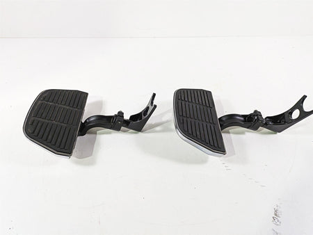 2008 Harley FLSTC Softail Heritage Rear Passenger Floorboard Kit 50602-00A {{ shop.shopifyCountryName }} - Mototech271