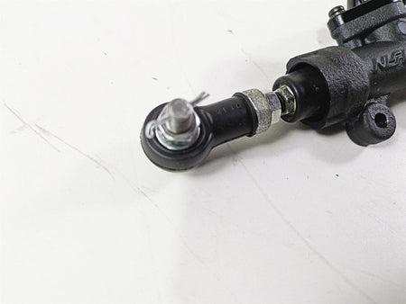 2025 Honda CBR600RR Nissin Rear Brake Master Cylinder - Read 43510-MFJ-D01 {{ shop.shopifyCountryName }} - Mototech271