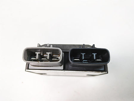 2012 Triumph Tiger 800XC ABS Rectifier Voltage Regulator FH012AB T1300675 {{ shop.shopifyCountryName }} - Mototech271