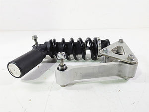 2008 Honda CBR1000RR SC59 Straight Rear Shock Damper & Linkage 52400-MFL-671 | Mototech271