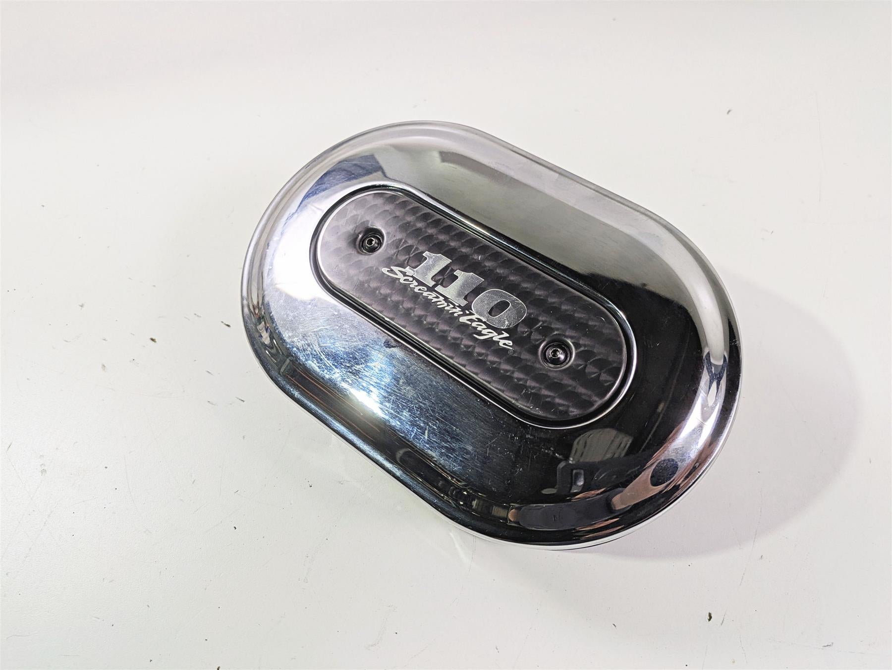 2010 Harley Touring FLHXSE CVO Street Glide SE Air Cleaner Filter 29700-09 {{ shop.shopifyCountryName }} - Mototech271