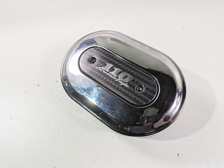 2010 Harley Touring FLHXSE CVO Street Glide SE Air Cleaner Filter 29700-09 {{ shop.shopifyCountryName }} - Mototech271