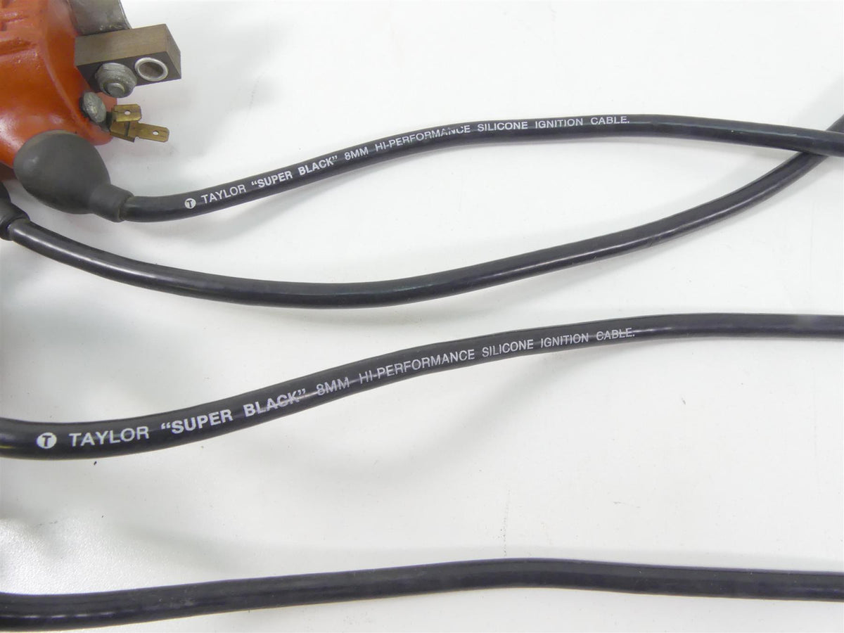 1978 BMW R100 S (2474) 1.5 Ohm Dyna Ignition Coil Set 6-86 DC2-1, DW-200 {{ shop.shopifyCountryName }} - Mototech271
