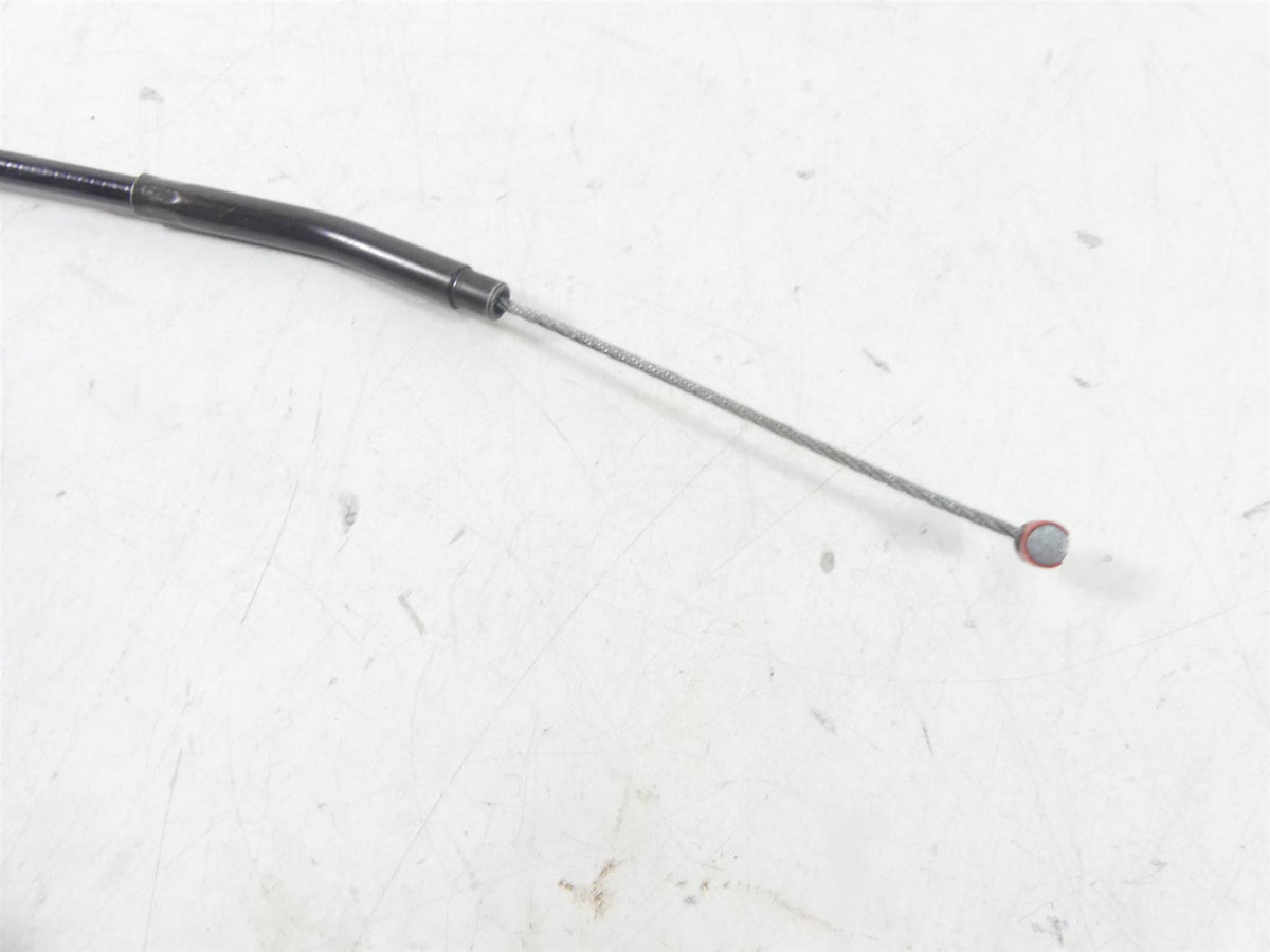 2019 Triumph Street Triple 765R Oem Clutch Cable T2042283 T2041643 {{ shop.shopifyCountryName }} - Mototech271