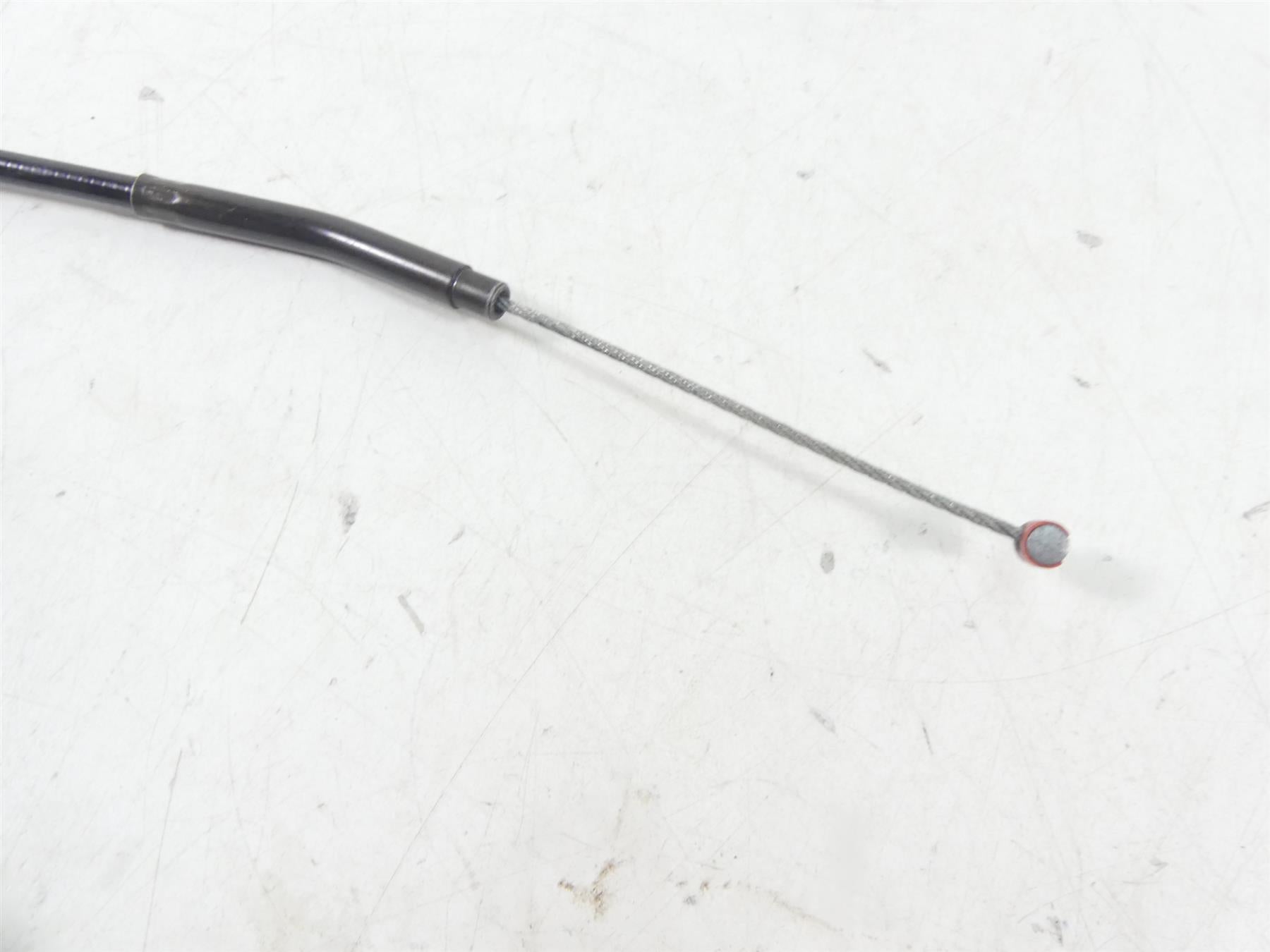 2019 Triumph Street Triple 765R Oem Clutch Cable T2042283 T2041643 {{ shop.shopifyCountryName }} - Mototech271