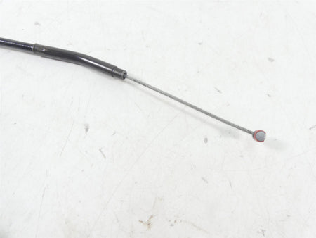 2019 Triumph Street Triple 765R Oem Clutch Cable T2042283 T2041643 {{ shop.shopifyCountryName }} - Mototech271