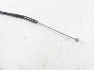 2019 Triumph Street Triple 765R Oem Clutch Cable T2042283 T2041643 | Mototech271
