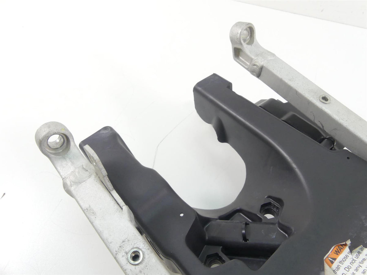 2021 Aprilia Tuono 660 RS660 Rear Straight Sub Frame Subframe 2B008726 2B006819 {{ shop.shopifyCountryName }} - Mototech271