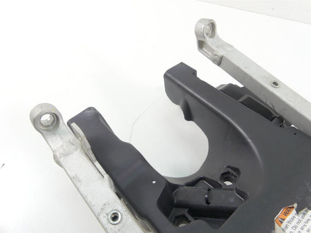 2021 Aprilia Tuono 660 RS660 Rear Straight Sub Frame Subframe 2B008726 2B006819 {{ shop.shopifyCountryName }} - Mototech271