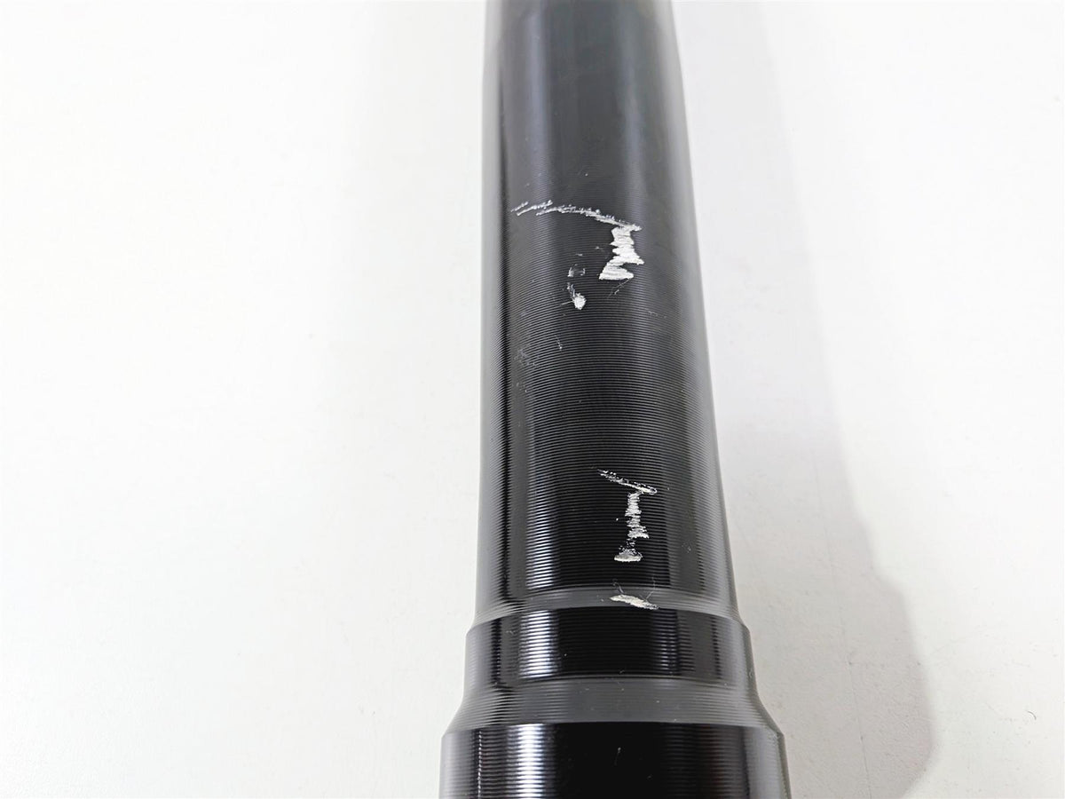 2024 Suzuki GSXR 600 Straight Front Fork No Leaks - Read 51103-14J11 51104-14J11 {{ shop.shopifyCountryName }} - Mototech271