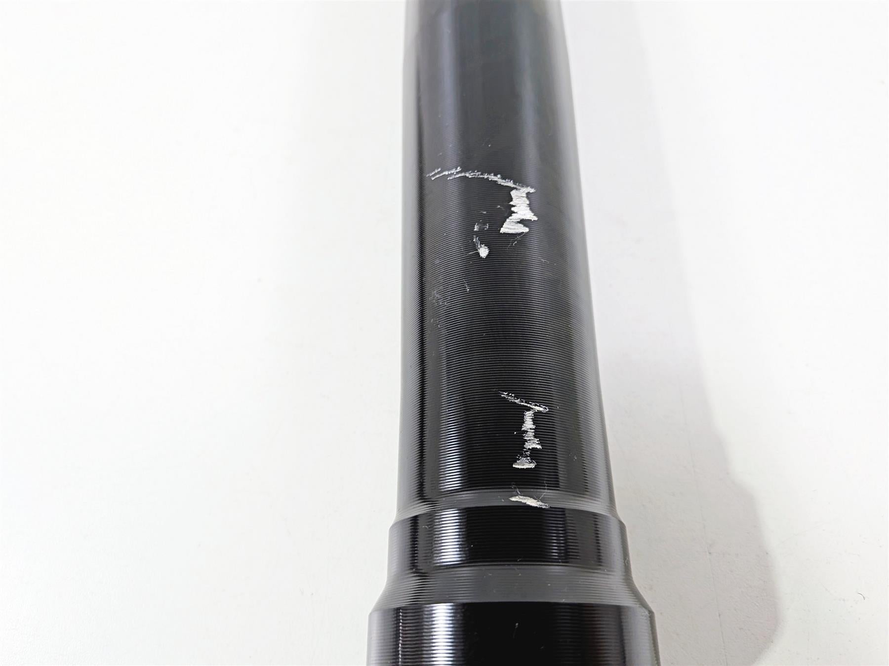 2024 Suzuki GSXR 600 Straight Front Fork No Leaks - Read 51103-14J11 51104-14J11 {{ shop.shopifyCountryName }} - Mototech271