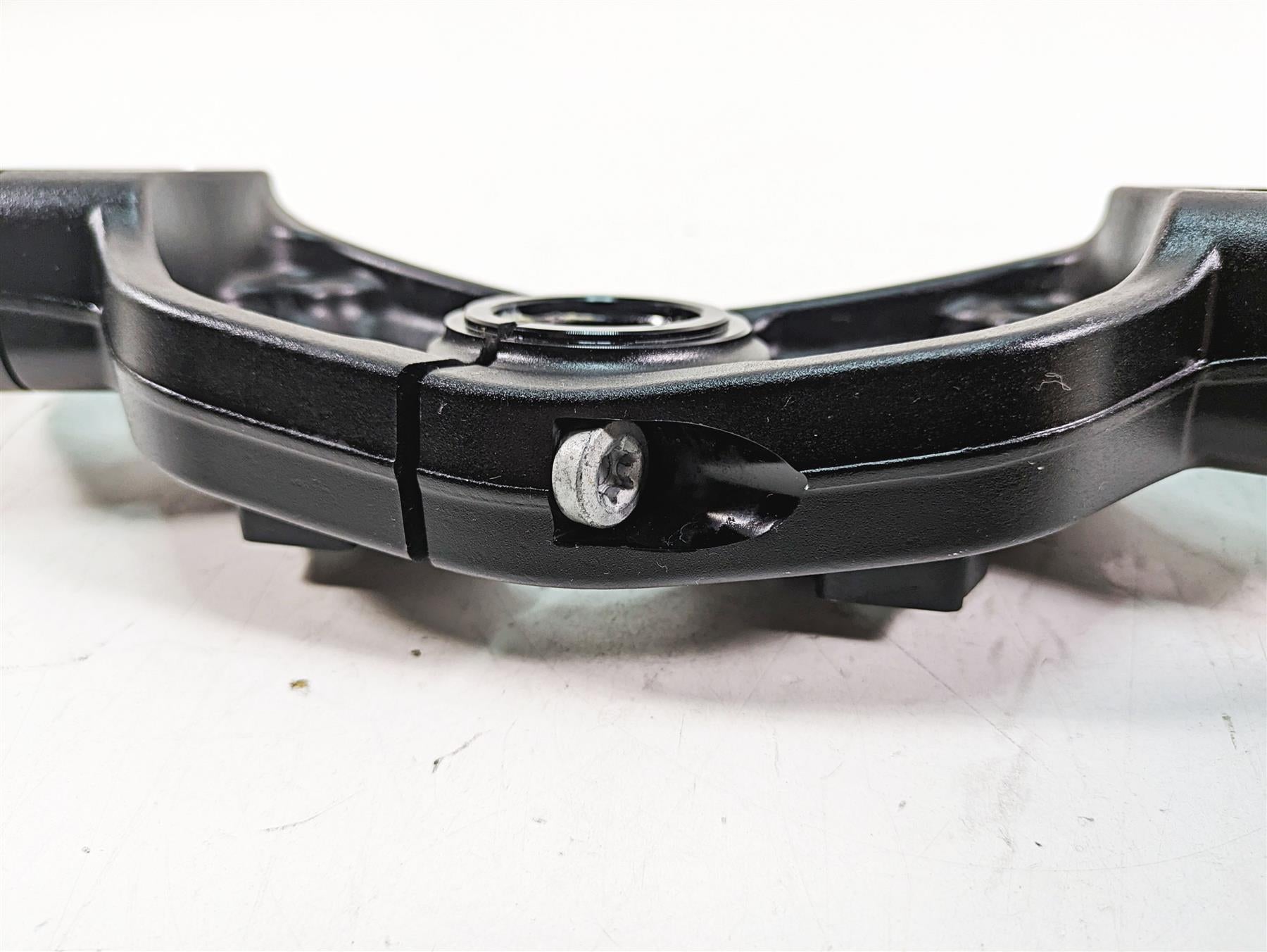 2020 KTM 1290 Super Adventure R Upper Triple Tree Clamp 54mm 6070113403233S {{ shop.shopifyCountryName }} - Mototech271