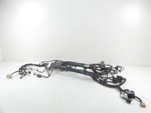 Load image into Gallery viewer, 2007 Harley Touring FLHR SE CVO Road King Main Wiring Harness - No Cuts 70363-07
