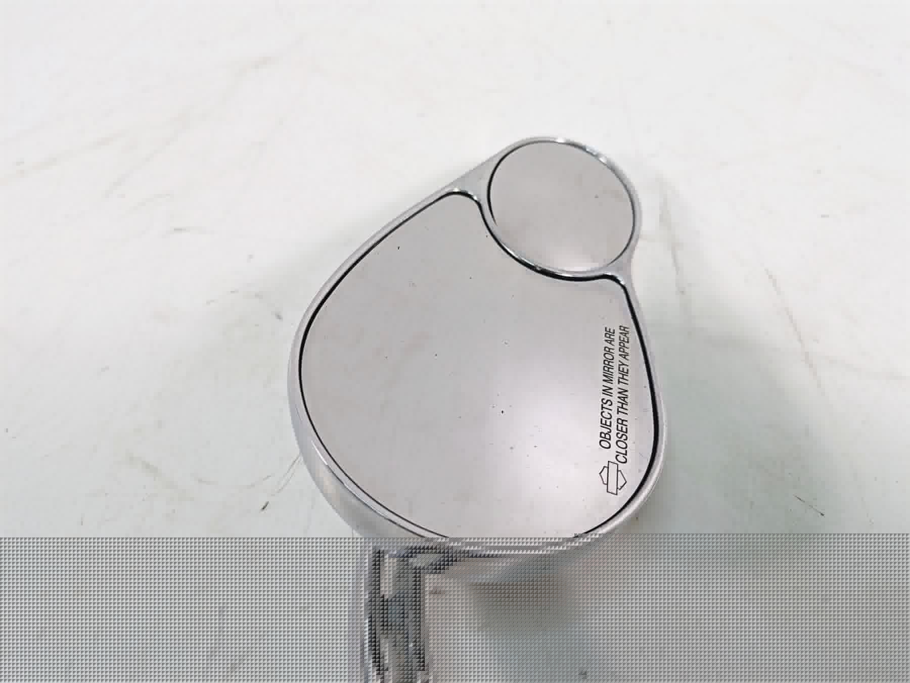 2009 Harley Touring FLHTCU Electra Glide Rear View Split Vision Mirrors 92190-06 {{ shop.shopifyCountryName }} - Mototech271