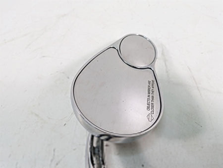 2009 Harley Touring FLHTCU Electra Glide Rear View Split Vision Mirrors 92190-06 {{ shop.shopifyCountryName }} - Mototech271