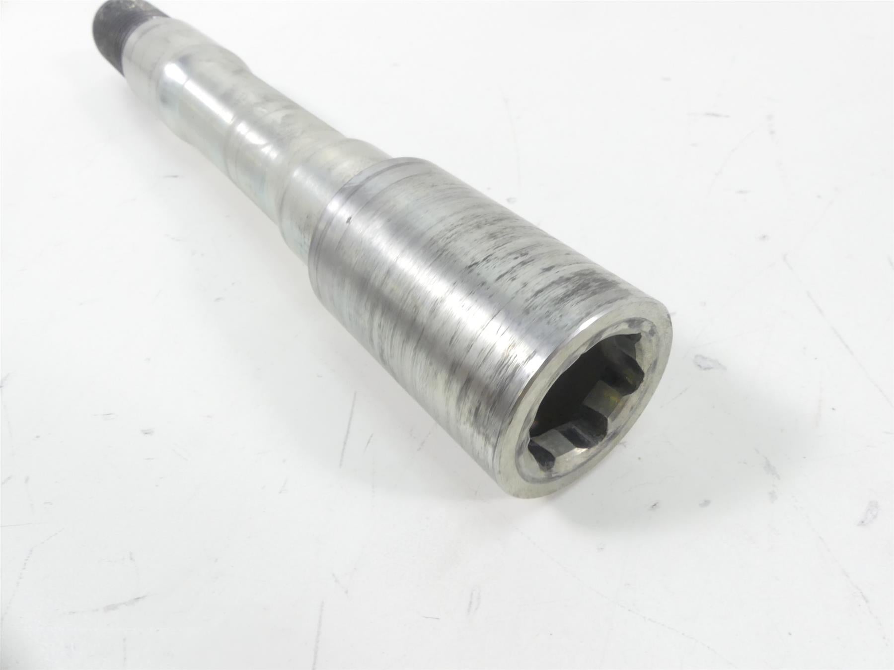 2015 Eric Buell Racing 1190SX Front Axle Wheel Spindle 30mm G0120.1AY {{ shop.shopifyCountryName }} - Mototech271