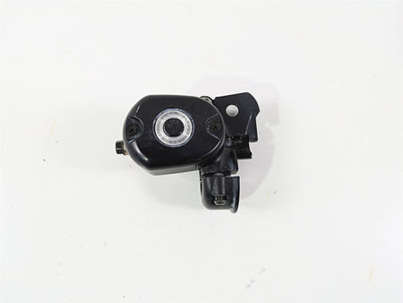 2007 Harley Sportster XL1200 C Front Brake Master Cylinder 9/16" 45146-07 {{ shop.shopifyCountryName }} - Mototech271