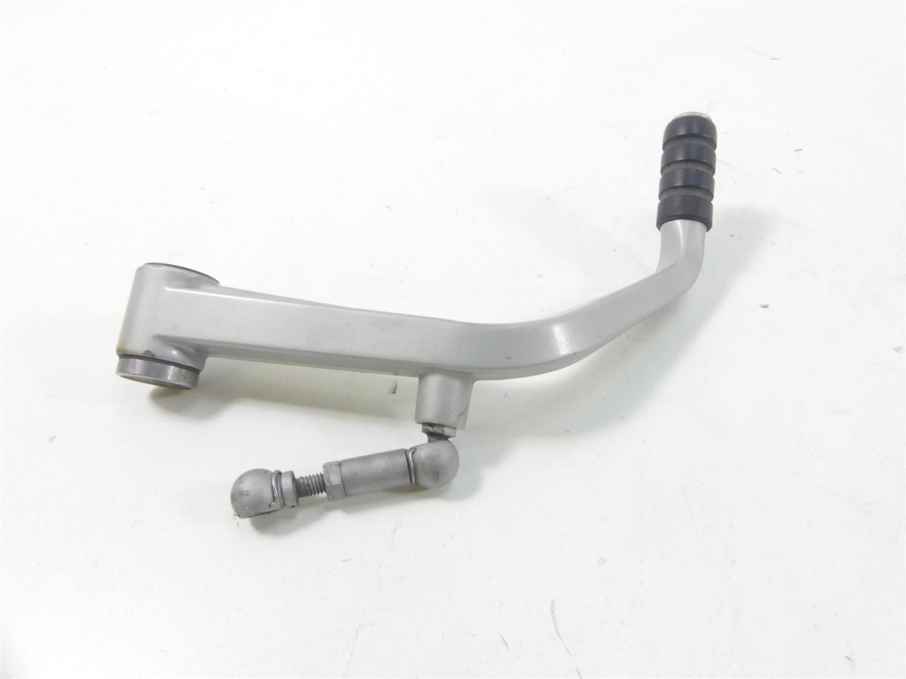 2001 BMW R1150 GS R21 Shifter Shift Lever Gear Selector & Linkage 23007653994 {{ shop.shopifyCountryName }} - Mototech271