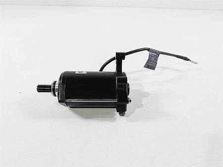 2019 BMW R1250GS K50 Denso Engine Starter Motor 7K Only 12418559213 {{ shop.shopifyCountryName }} - Mototech271
