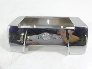 2007 Harley Touring FLHTCU SE CVO Electra Glide Oil Cooler Radiator 63071-07 | Mototech271