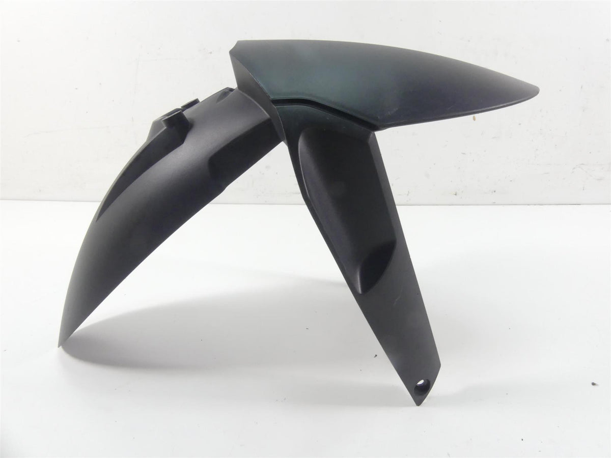 2019 BMW R1250GS K50 Lower Front Fender Tire Hugger 46618532313 {{ shop.shopifyCountryName }} - Mototech271