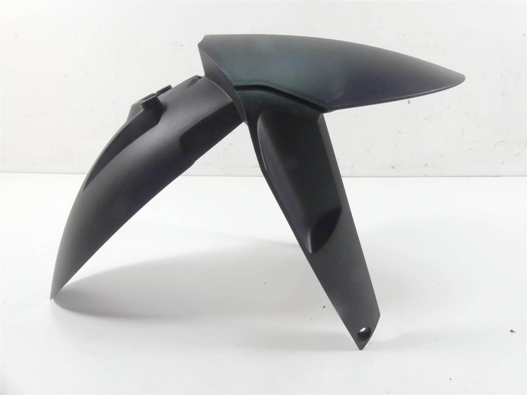 2019 BMW R1250GS K50 Lower Front Fender Tire Hugger 46618532313