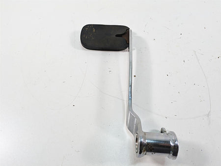 2005 Harley Touring FLHTCUI Electra Glide Rear Brake Lever Pedal 42407-02 {{ shop.shopifyCountryName }} - Mototech271