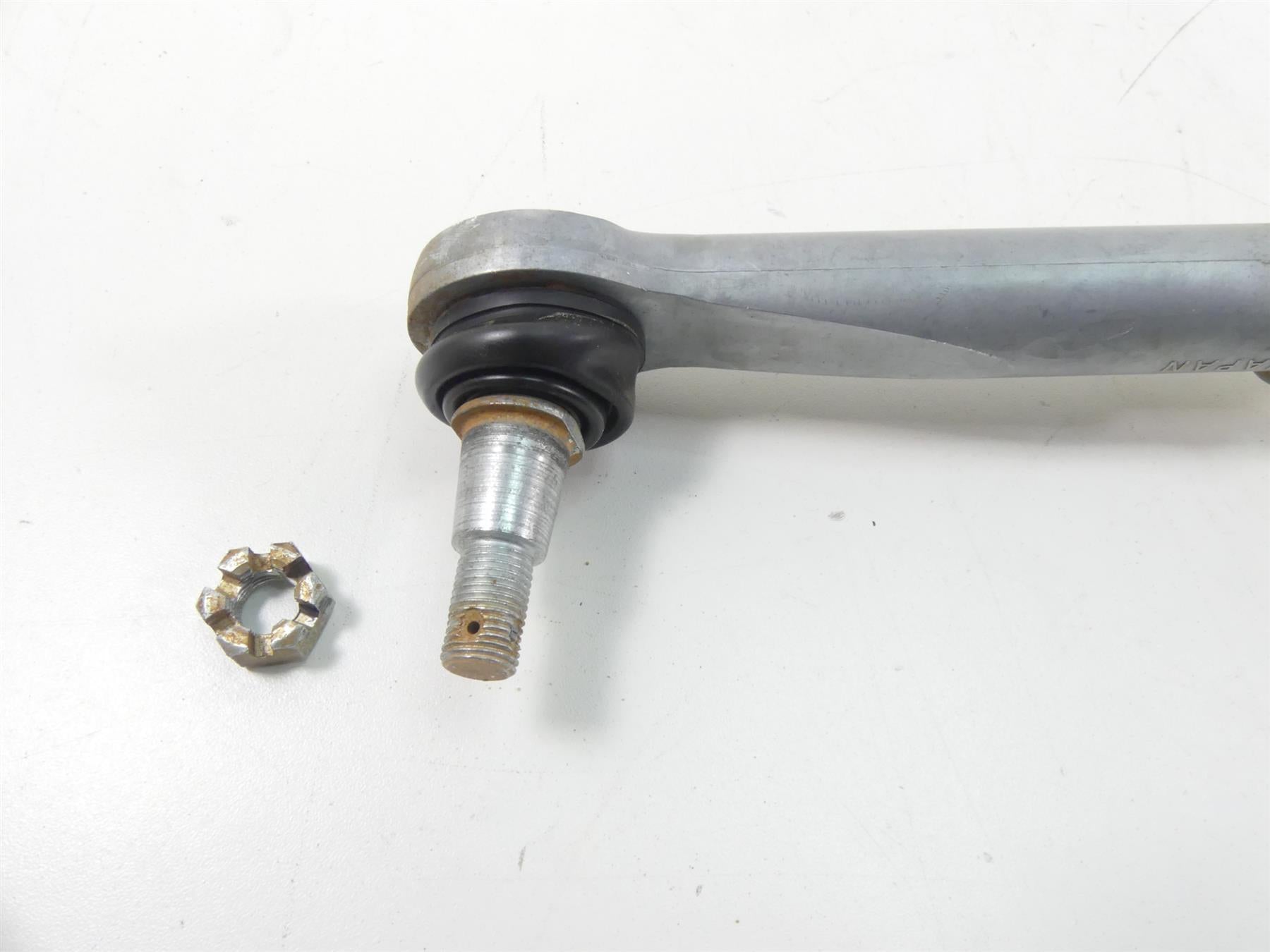 2017 Yamaha YXZ1000R EPS SS Yamada Rack & Pinion Steering Axle Set 2HC-F3400-01 {{ shop.shopifyCountryName }} - Mototech271