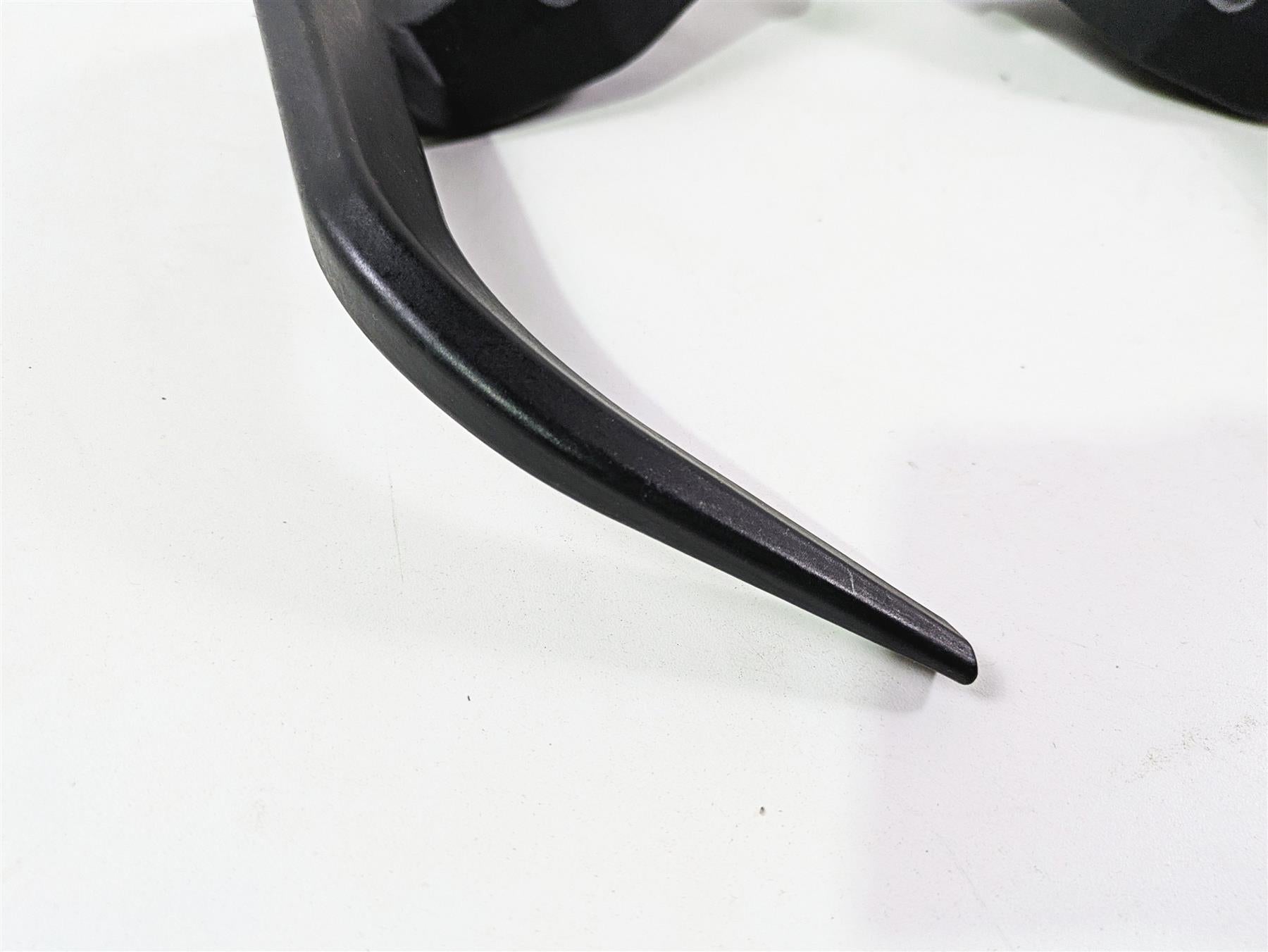2020 KTM 1290 Super Adventure R Passenger Grab Handle Set 6031200920030 {{ shop.shopifyCountryName }} - Mototech271